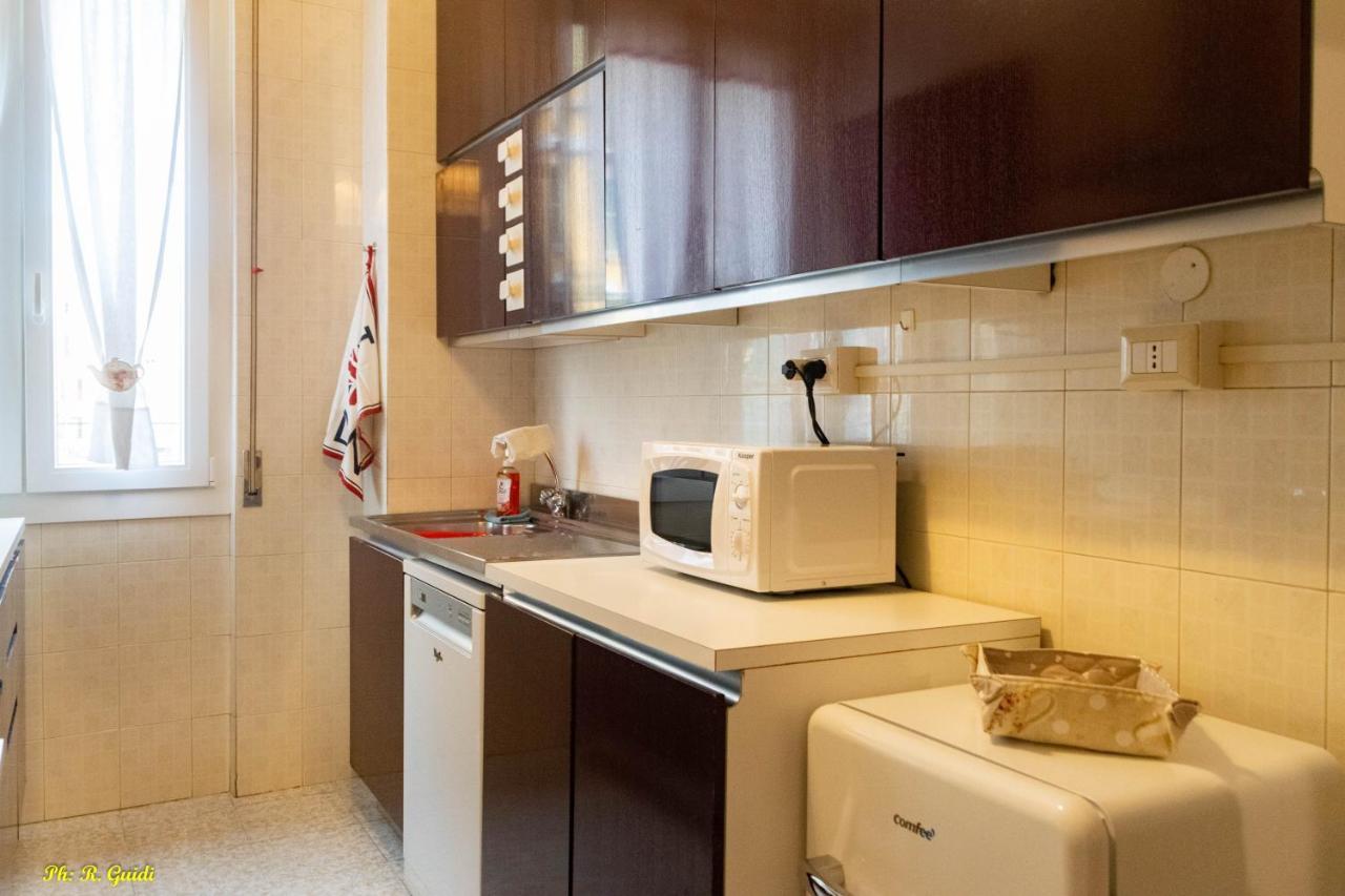 Casa Dei Nonni Appartamento *