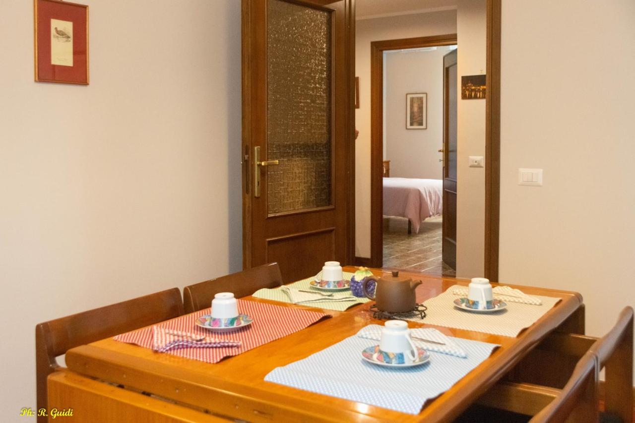 Appartamento Casa Dei Nonni Roma