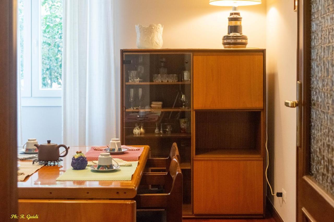 Casa Dei Nonni Appartamento *