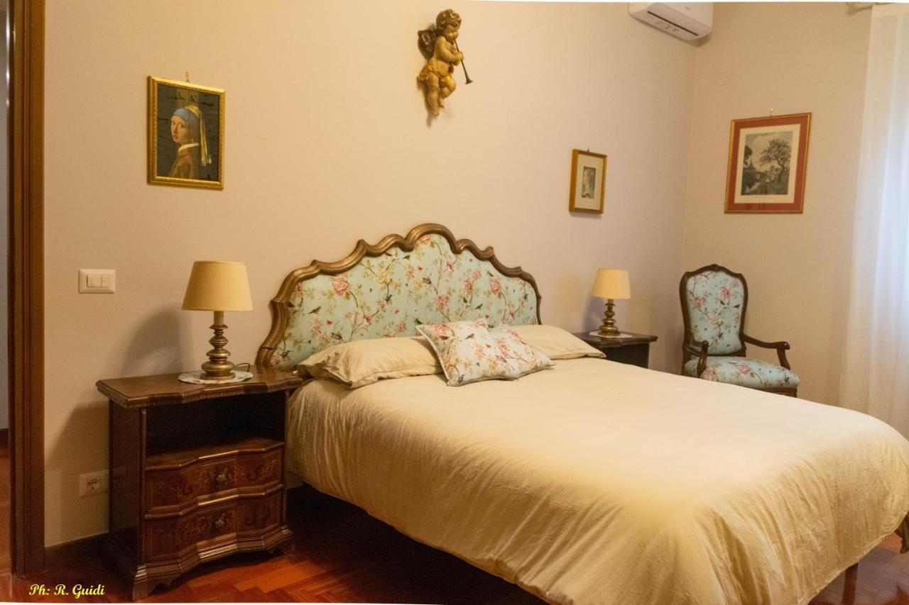 Casa Dei Nonni Roma