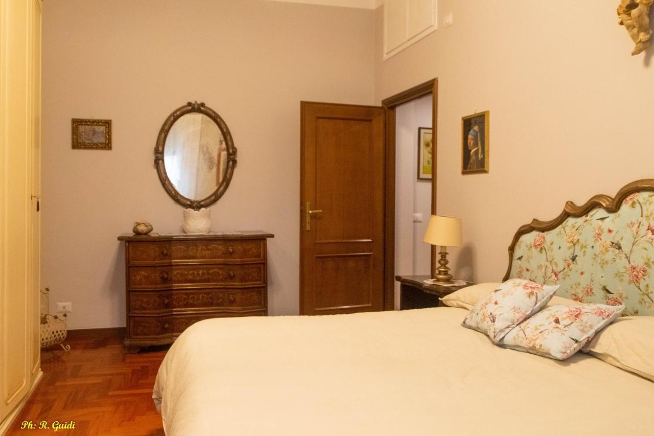 Casa Dei Nonni Appartamento