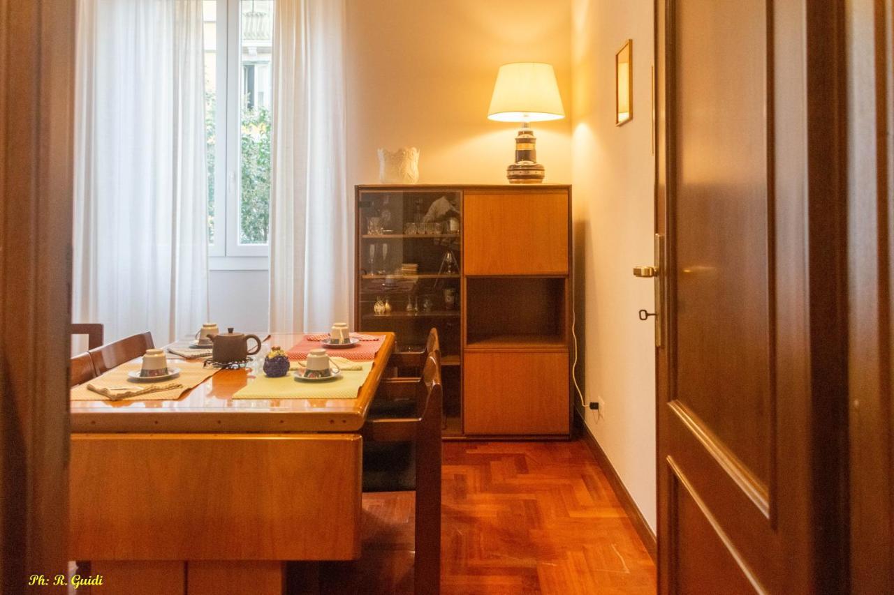 Casa Dei Nonni * Roma