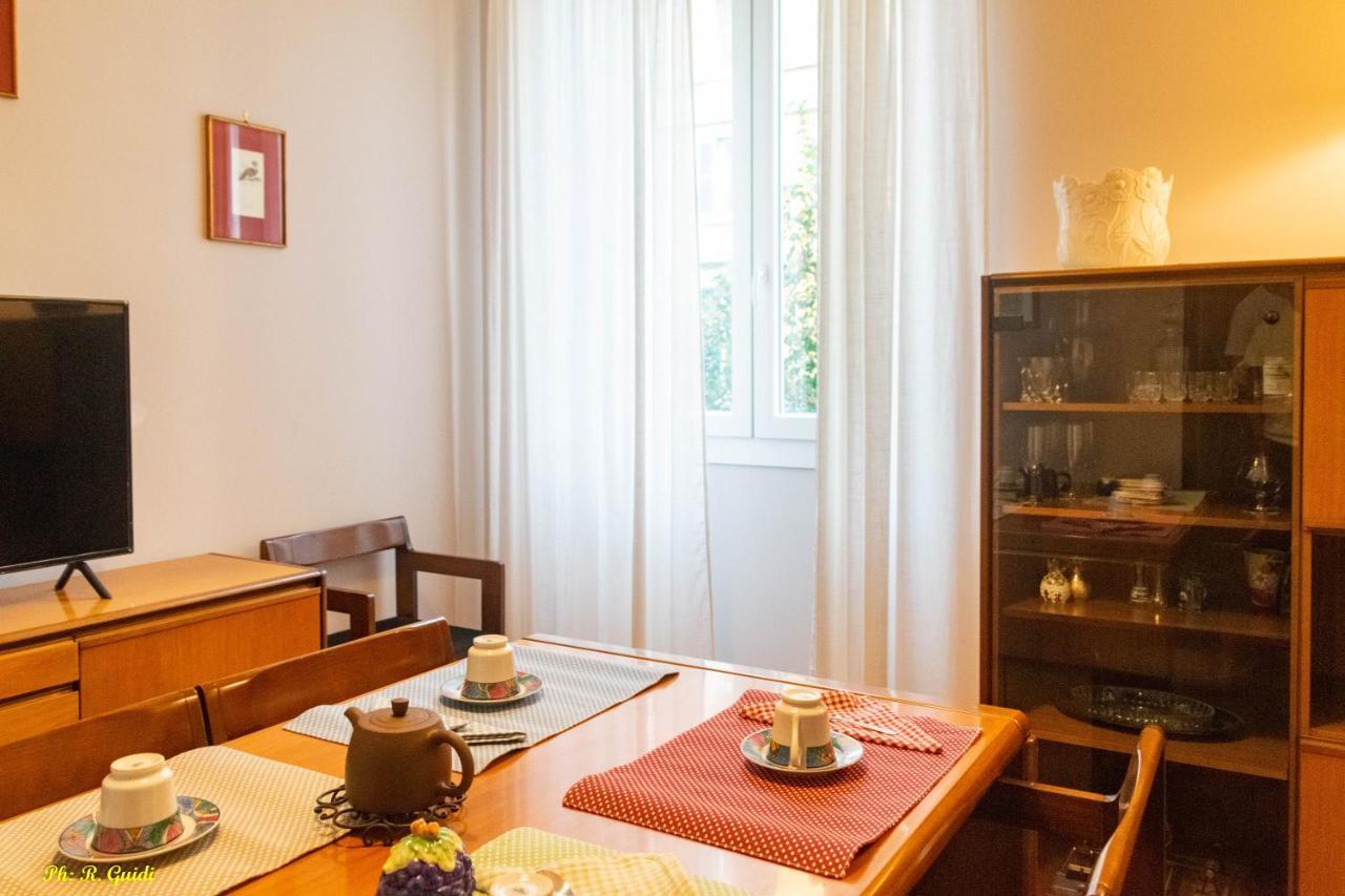 Casa Dei Nonni Appartamento *