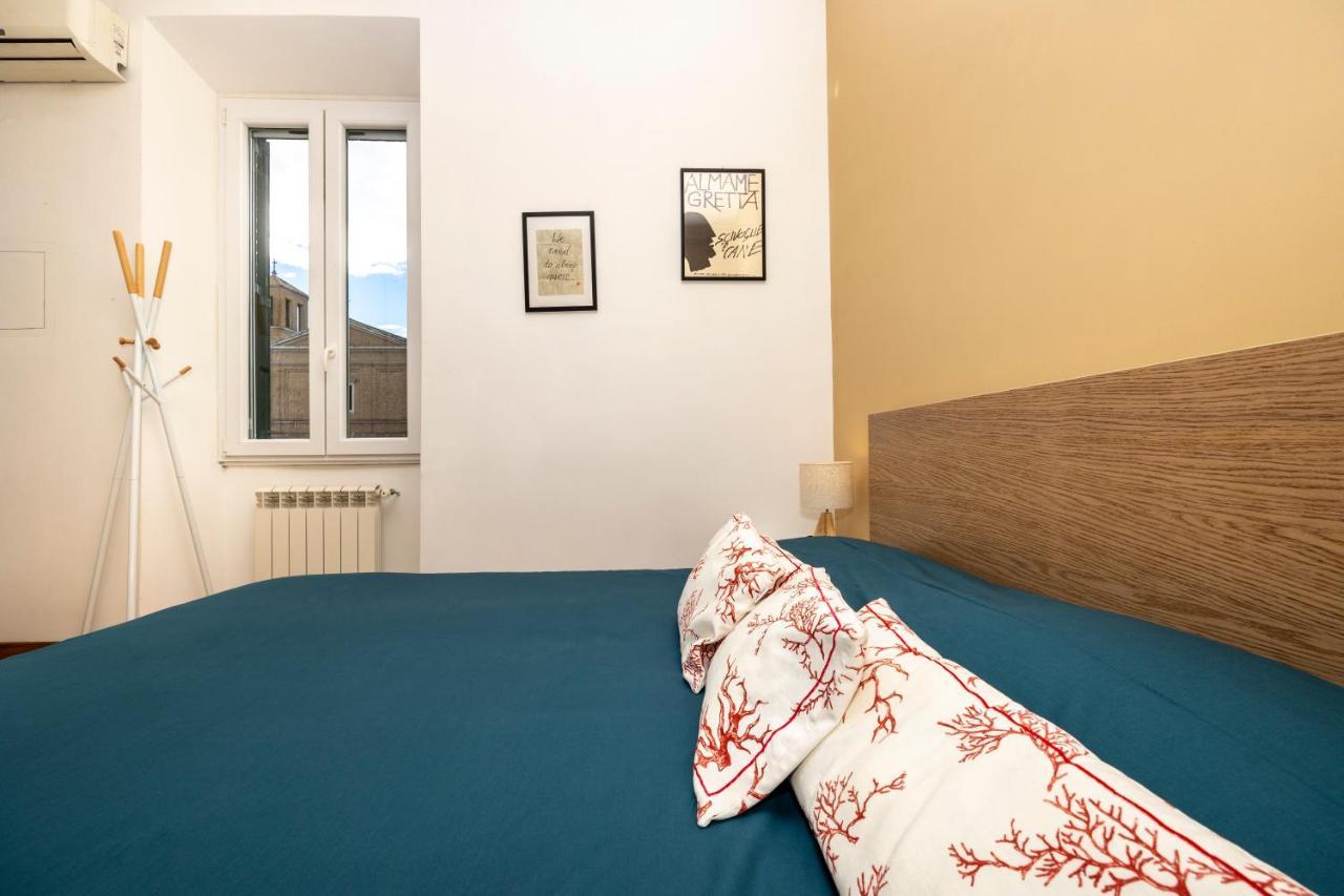 Apartment Marco E Marina Al Vaticano Rom