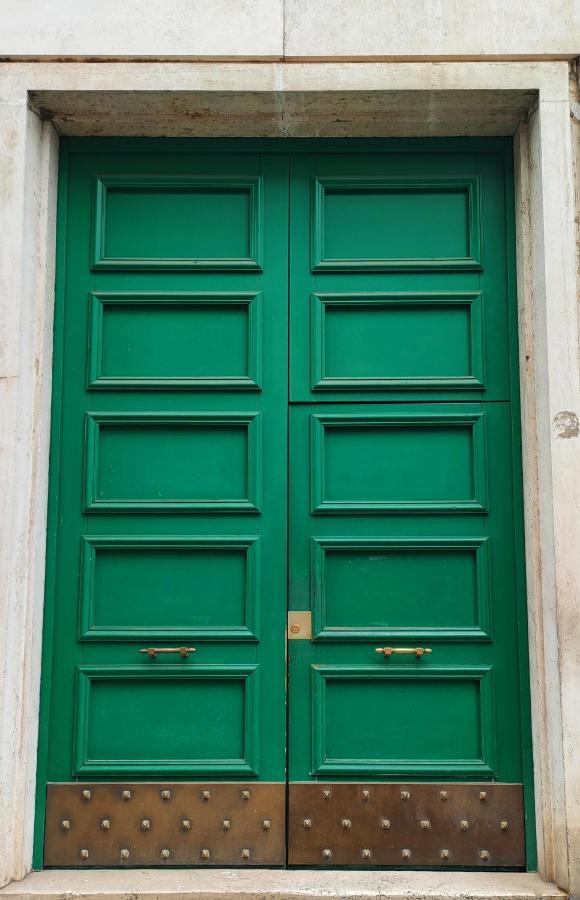 Apartamento Studio4 Roma