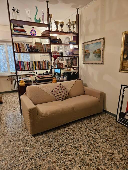 Apartment Centro Rom