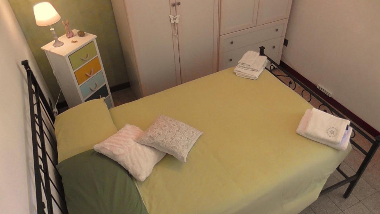 Apartment Italy's Enchanting Ambiance - A Snug In