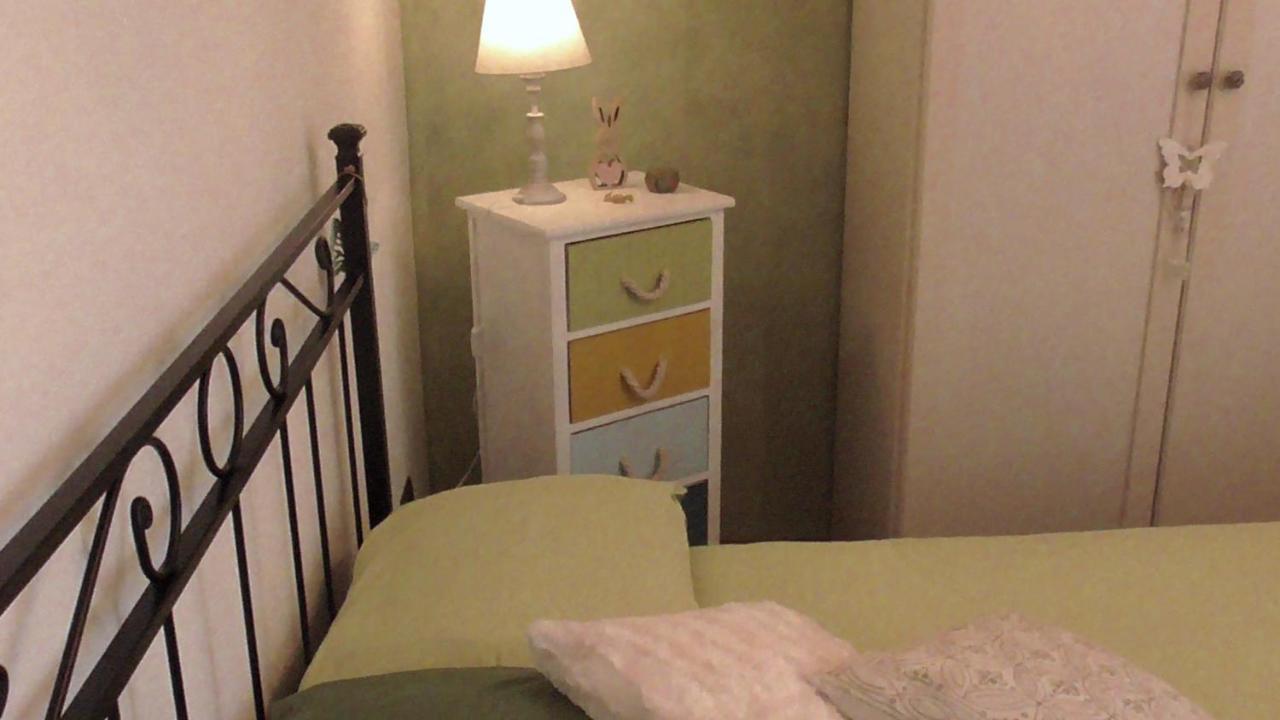 Italy's Enchanting Ambiance - A Snug In Apartment