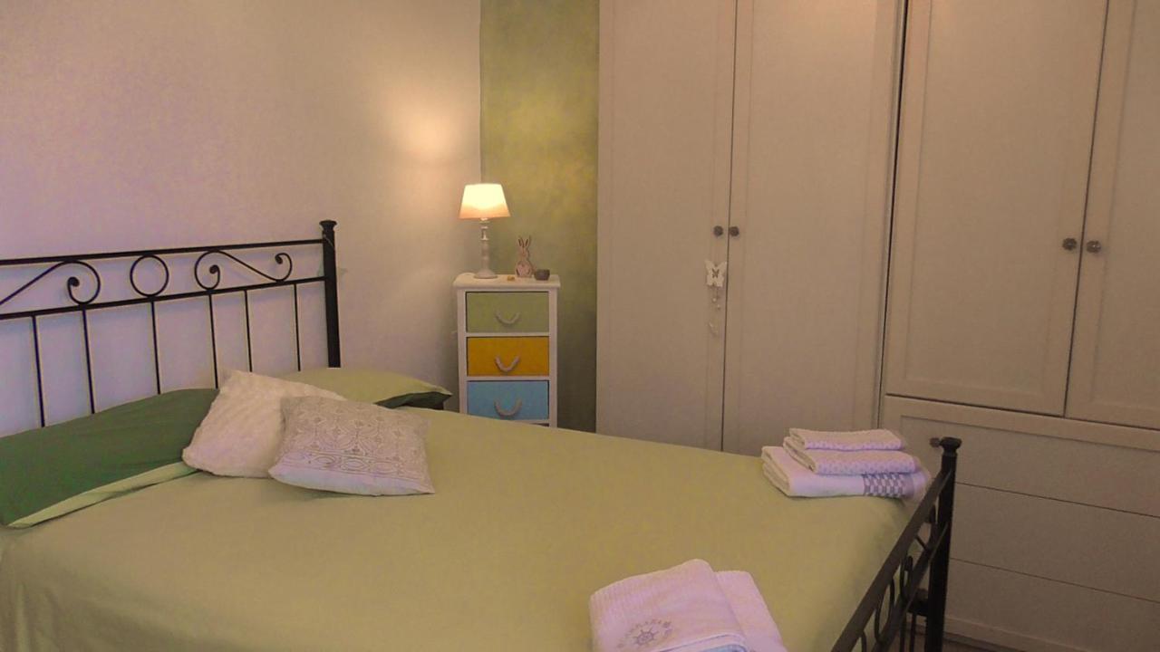 Apartment Italy's Enchanting Ambiance - A Snug In