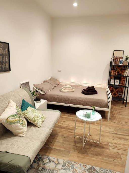 Apartment Casa Centoc'e *