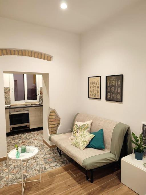 Apartment Casa Centoc'e Rom