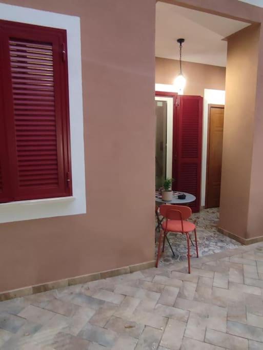 Casa Centoc'e *