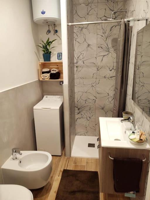 Casa Centoc'e Apartment *
