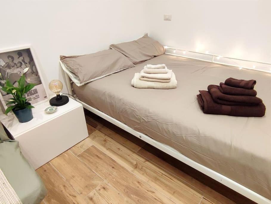 Casa Centoc'e Apartment Rom