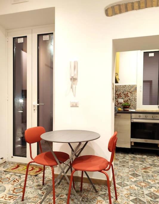 Casa Centoc'e Rome