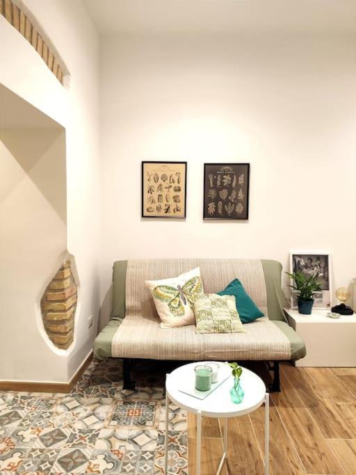 Apartment Casa Centoc'e