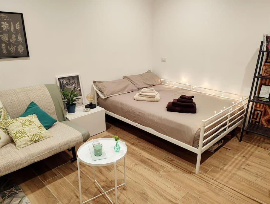 Casa Centoc'e Apartment Rom