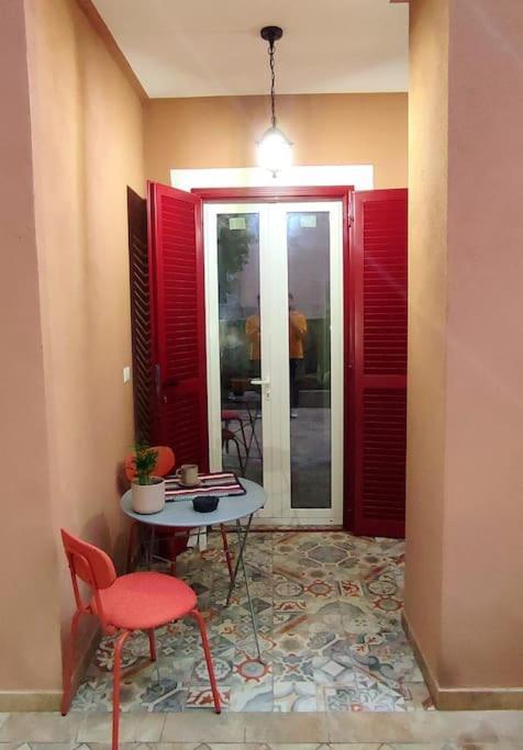 Apartment Casa Centoc'e *