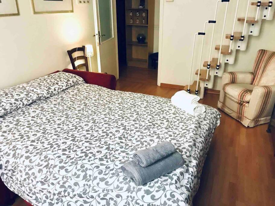 A Place In Prati Apartamento *
