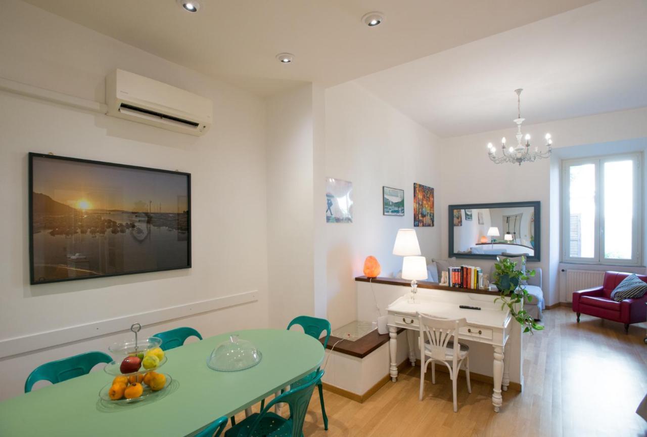 Your In Trastevere E Gianicolo Apartamento Roma