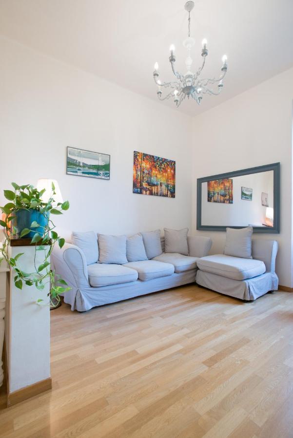 Your In Trastevere E Gianicolo Apartamento Roma