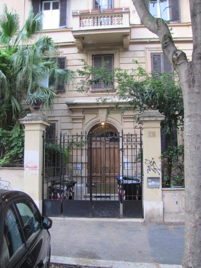 Your In Trastevere E Gianicolo Apartamento