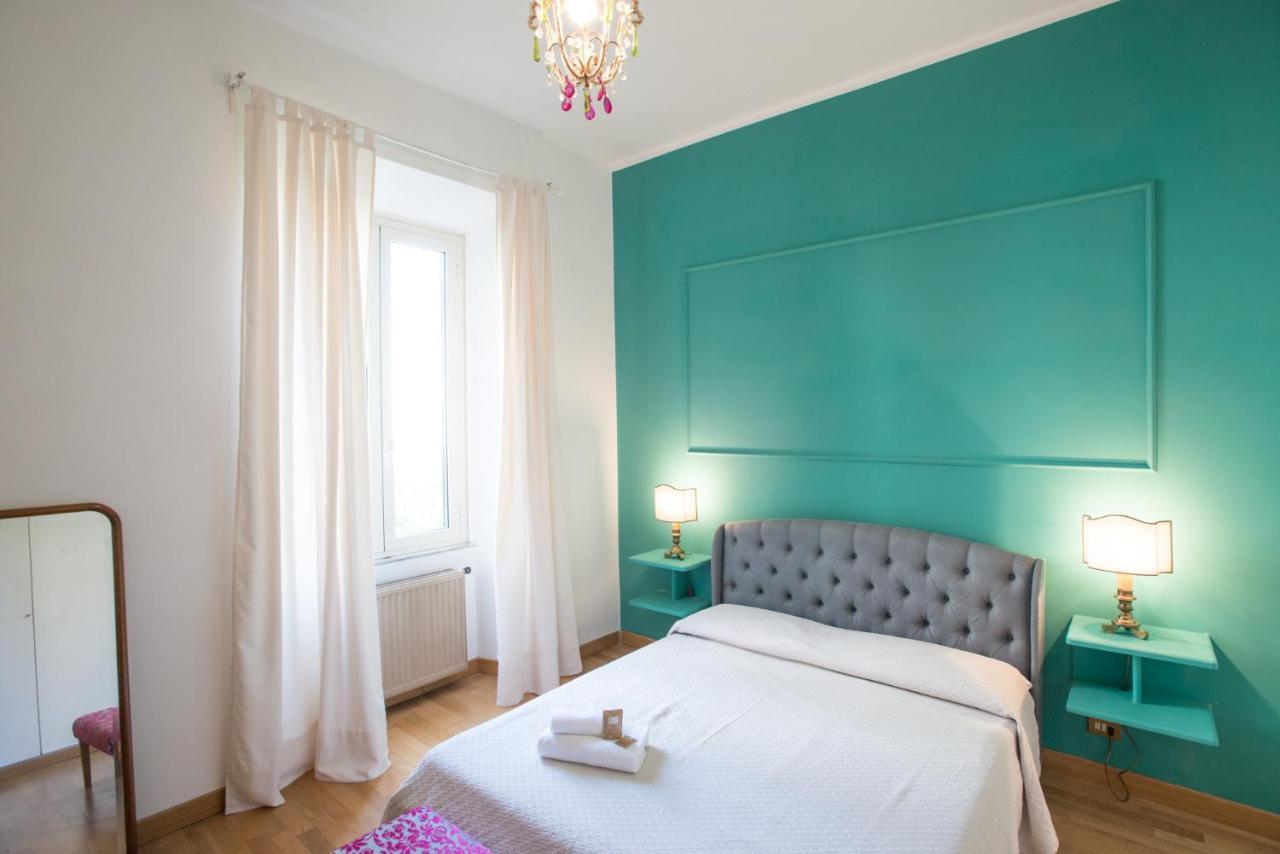 Apartamento Your In Trastevere E Gianicolo