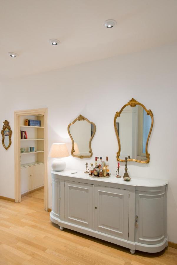 Apartamento Your In Trastevere E Gianicolo *