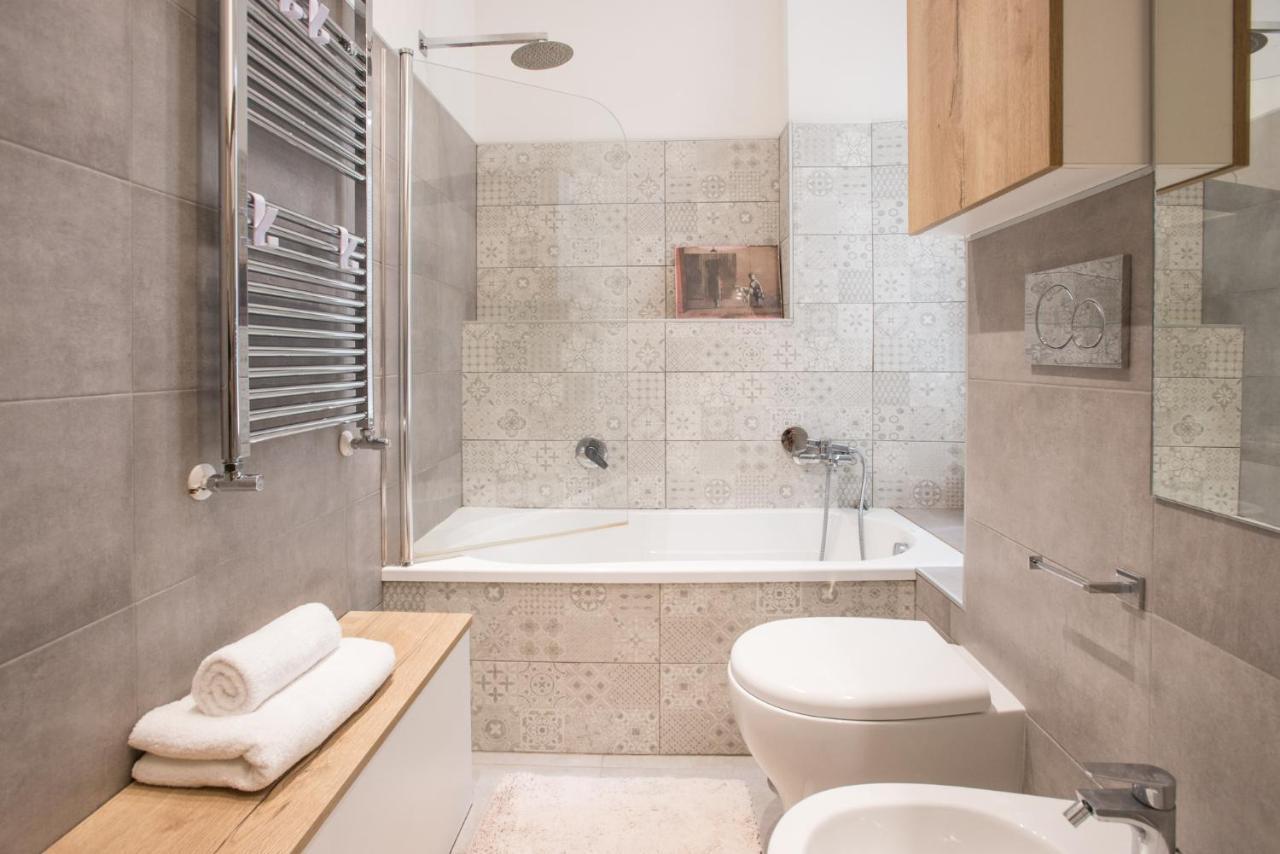 Your In Trastevere E Gianicolo Apartamento Roma