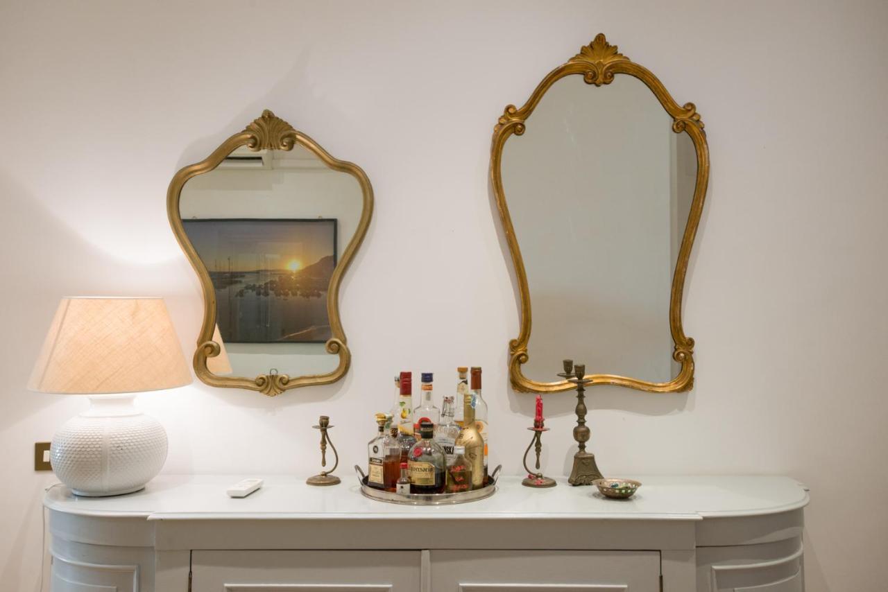 Apartamento Your In Trastevere E Gianicolo