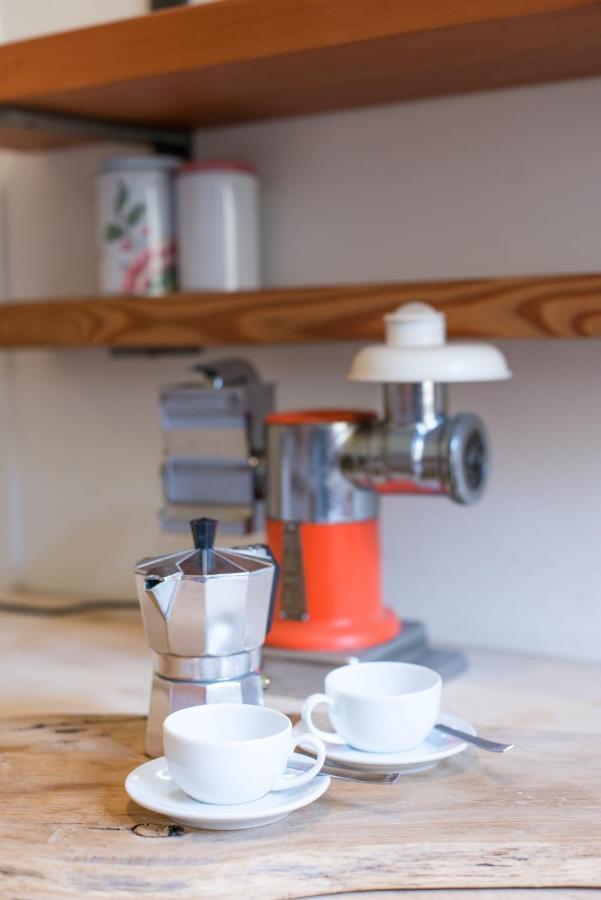 Apartamento Your In Trastevere E Gianicolo Roma