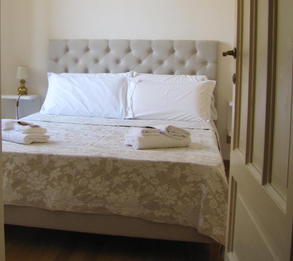 Apartamento Your In Trastevere E Gianicolo *