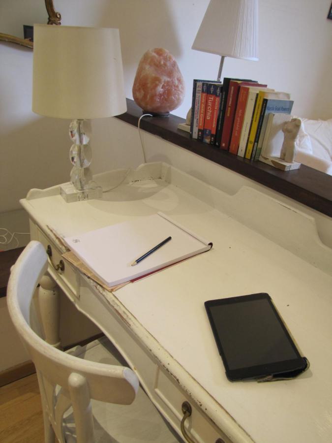 Your In Trastevere E Gianicolo Apartamento *