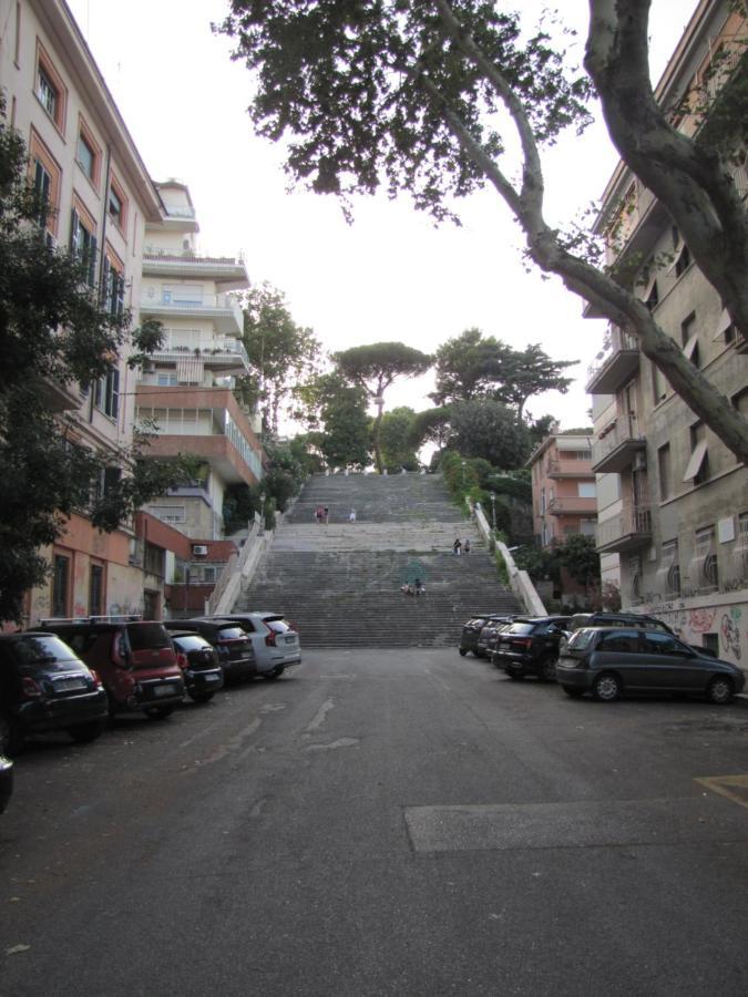 Apartamento Your In Trastevere E Gianicolo Roma