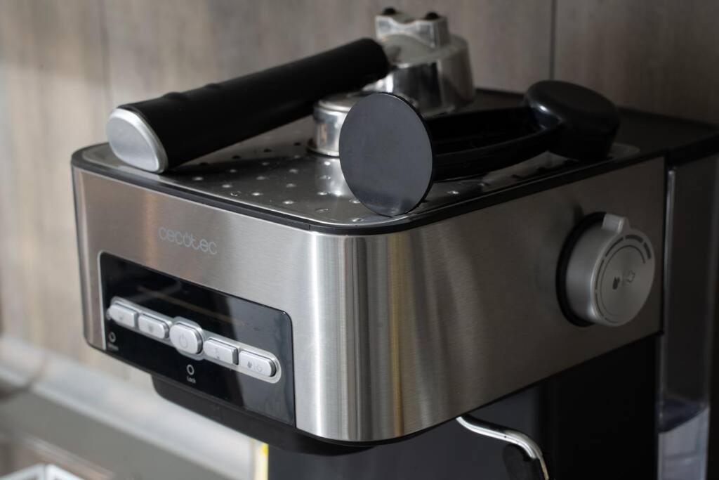Trastevere-monteverde Iper-accessoriata Apartamento Roma