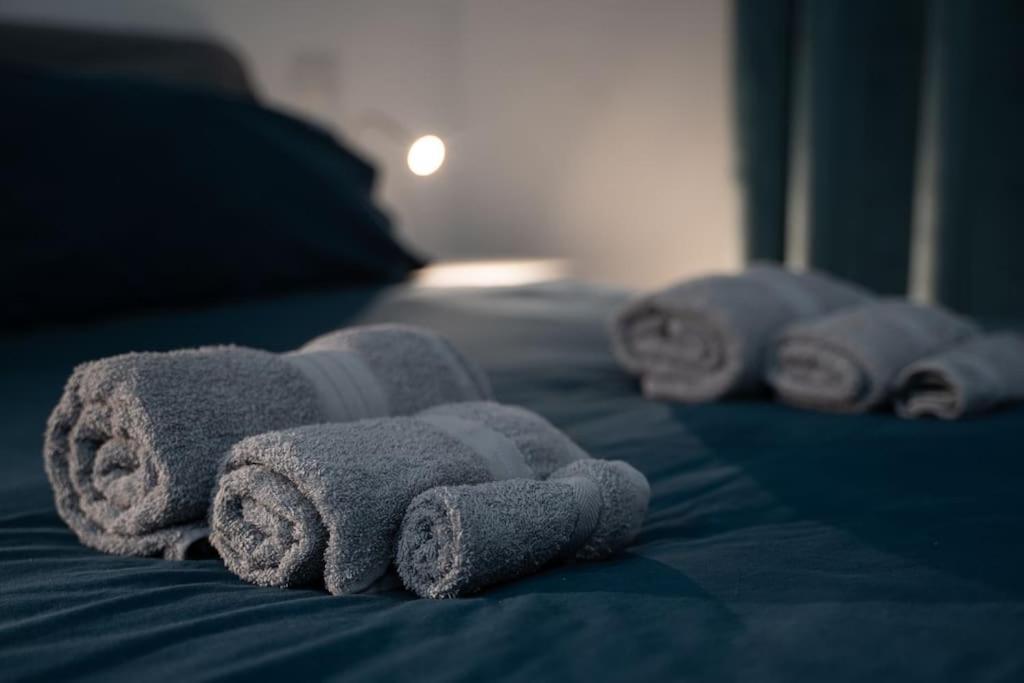 Apartamento Trastevere-monteverde Iper-accessoriata