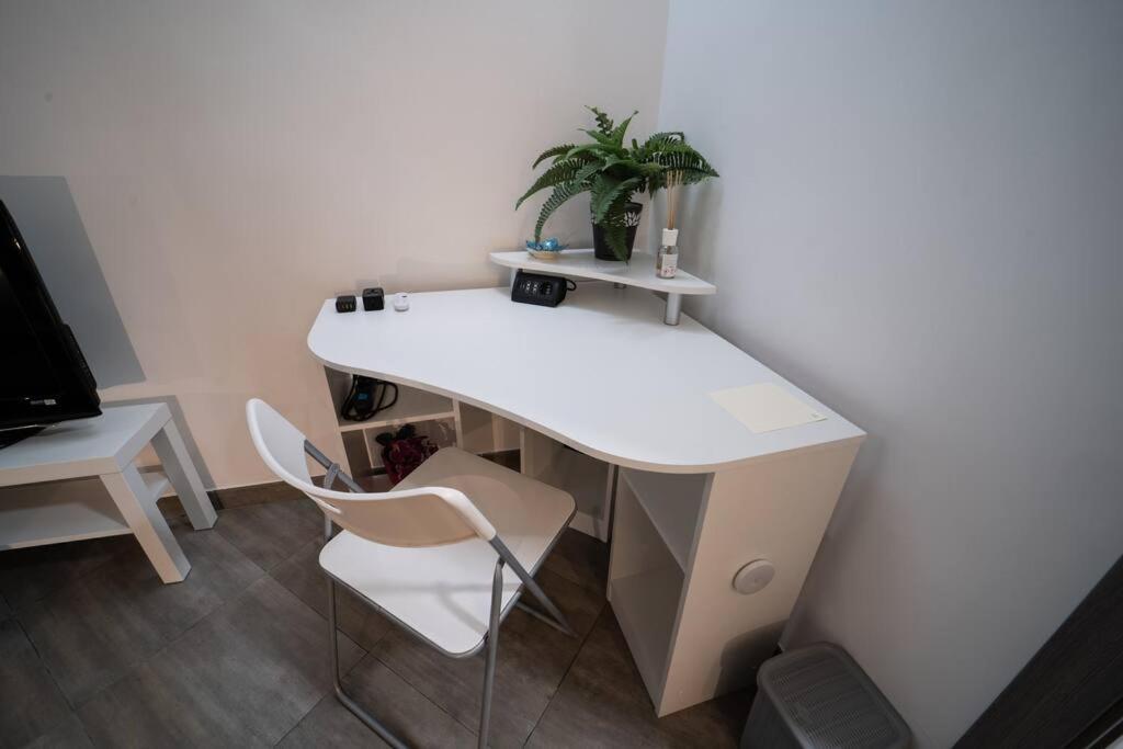 Apartamento Trastevere-monteverde Iper-accessoriata *