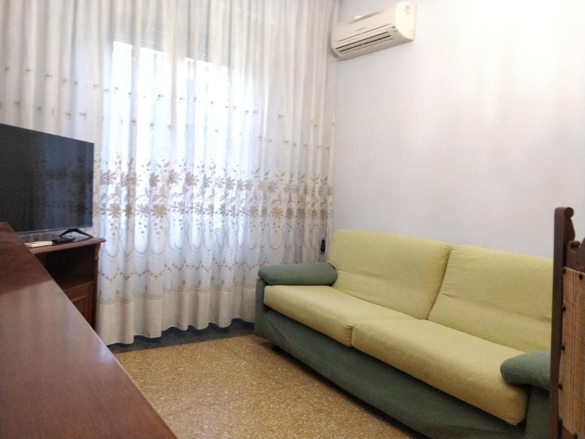 Apartment La Dimora Di Enea