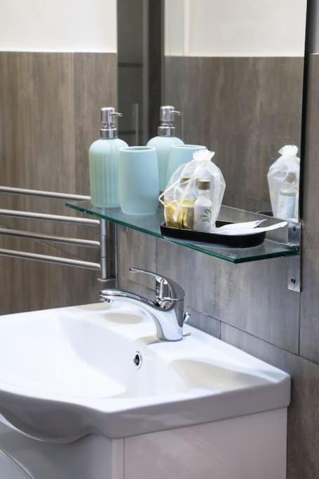Trastevere-monteverde Iper-accessoriata * Roma
