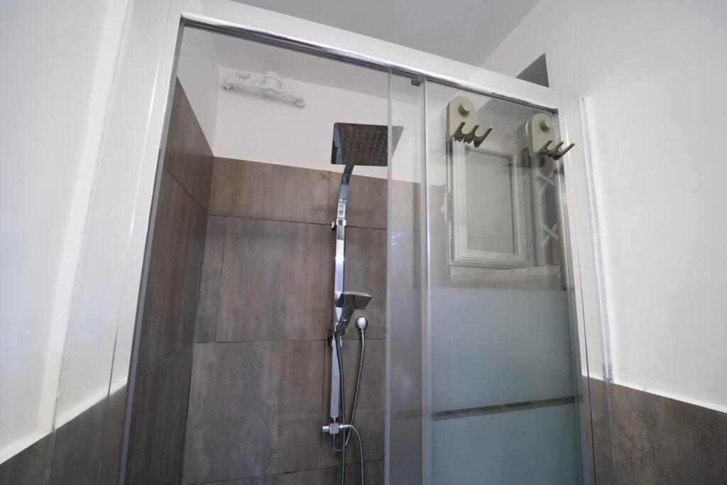 Trastevere-monteverde Iper-accessoriata Apartamento Roma