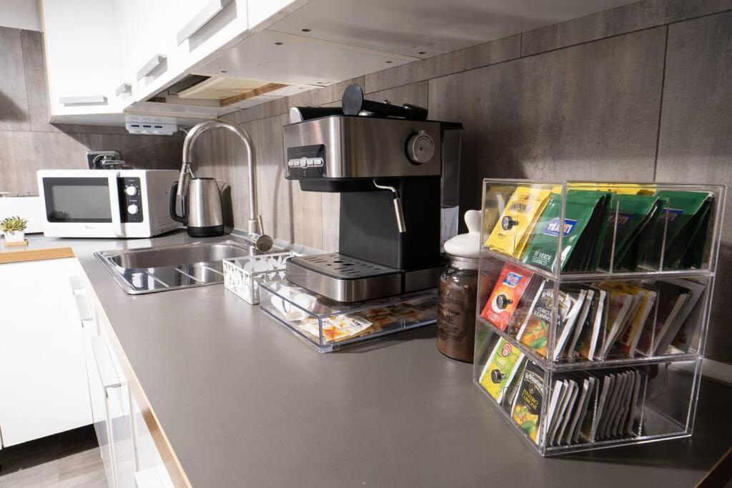 Apartamento Trastevere-monteverde Iper-accessoriata Roma
