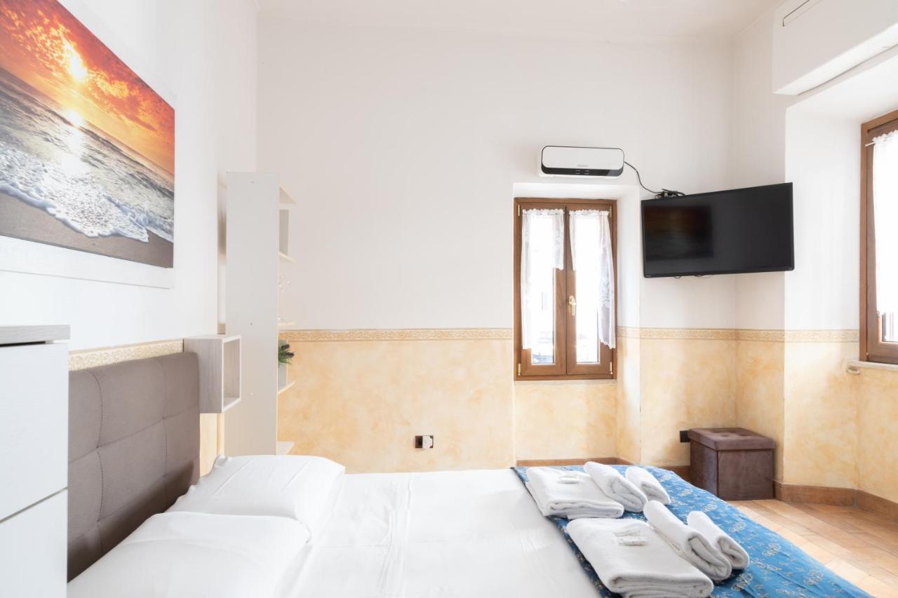 Apartment Elegant & Quiet Next To Colosseo Rom