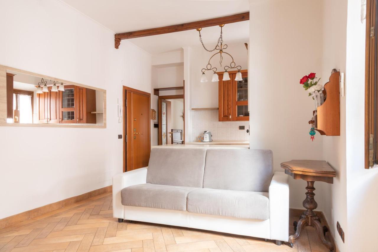 Apartment Elegant & Quiet Next To Colosseo *