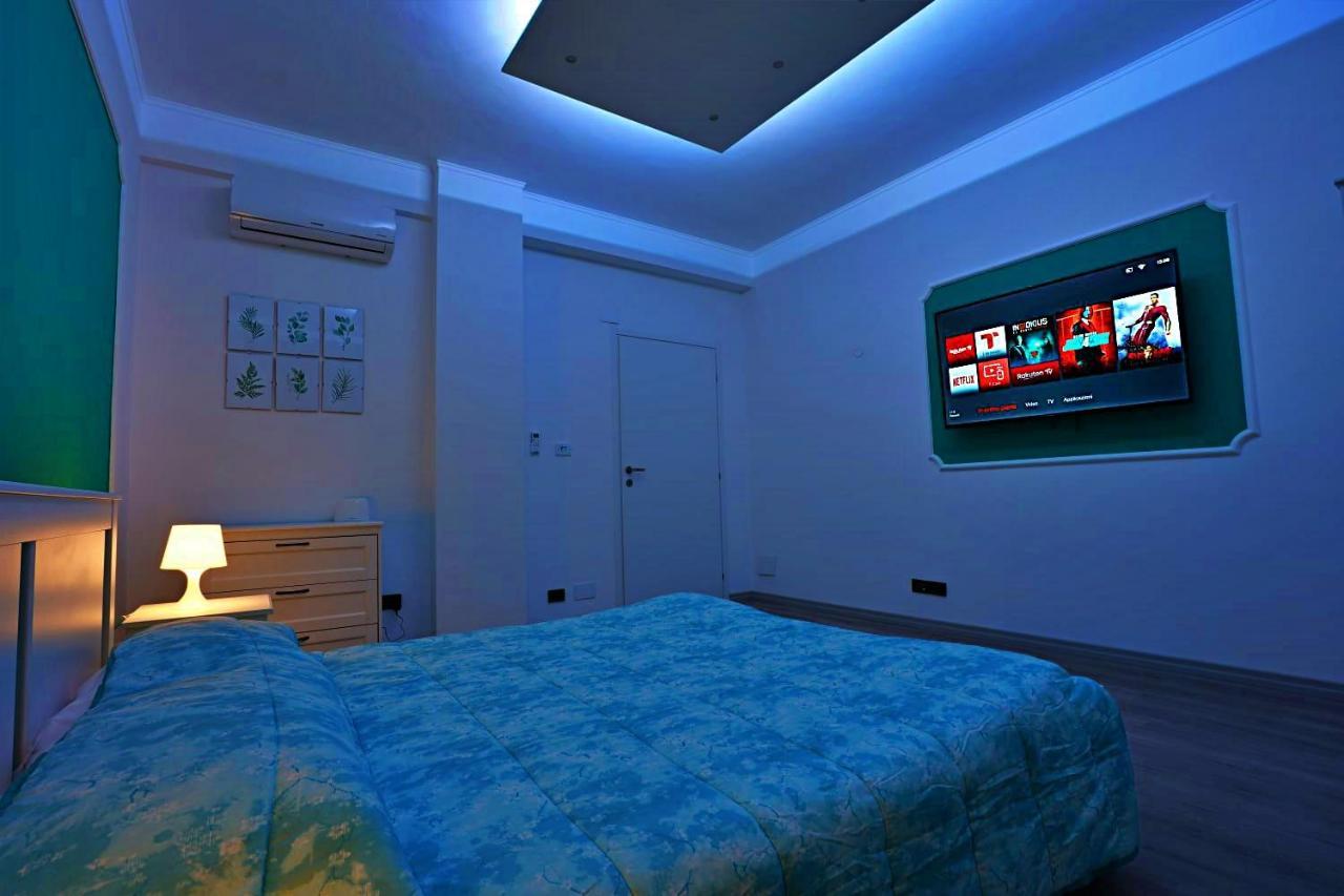 House Appio Latino Appartamento *