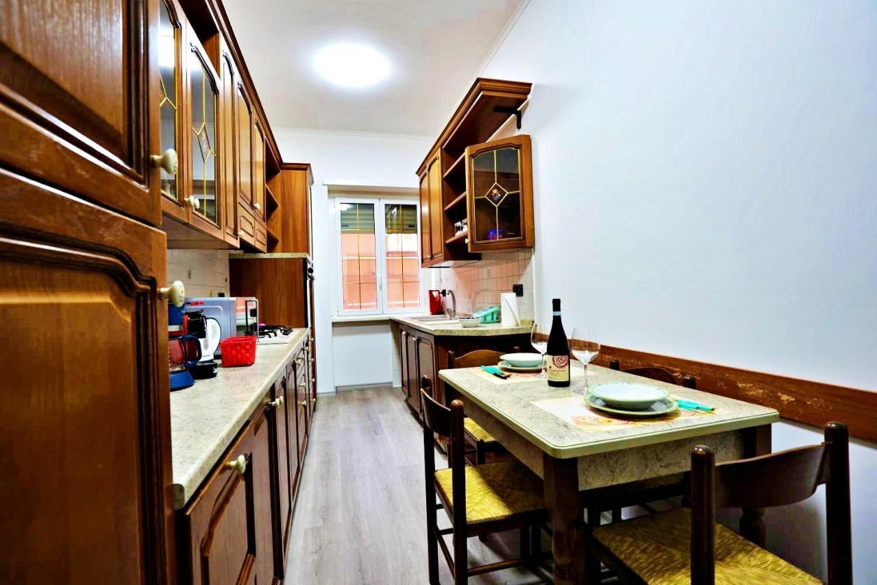 House Appio Latino Roma