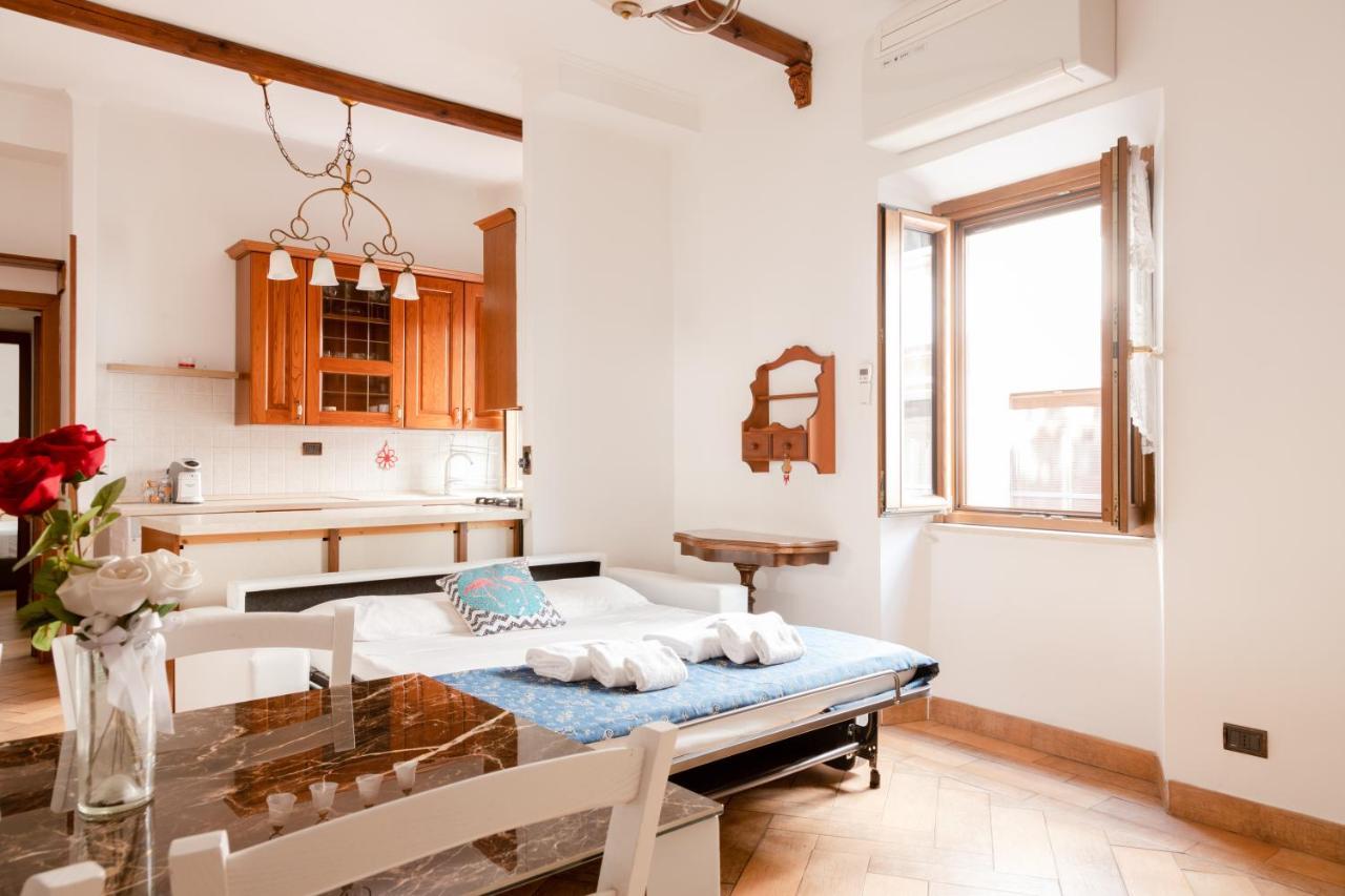 Apartment Elegant & Quiet Next To Colosseo