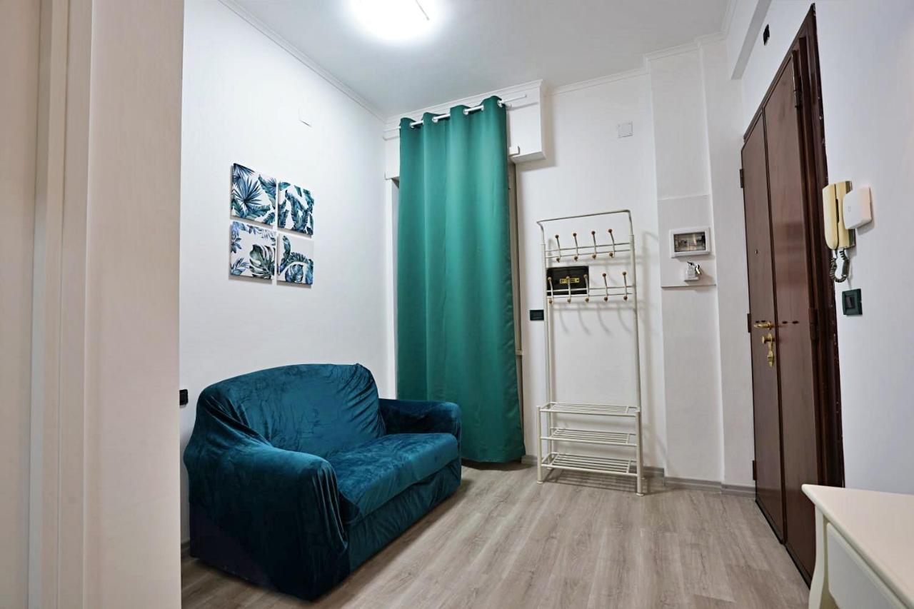 House Appio Latino *