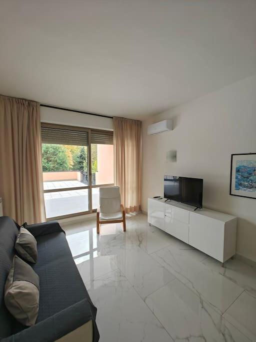 Aurelio - Vaticano Apartamento *