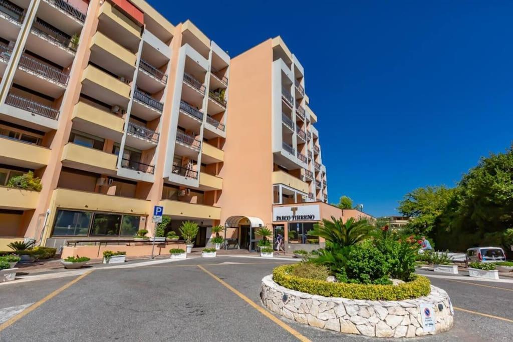 Apartamento Aurelio - Vaticano Roma