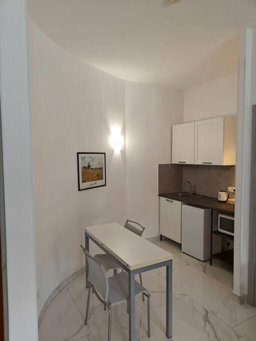 Apartamento Aurelio - Vaticano Roma